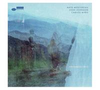 Openness Trio - Vinyle