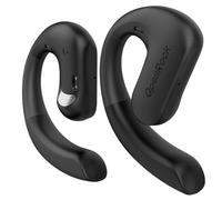 OpenRock Casque à conduction d'air Bluetooth 5.3 sans fil, 60h d'autonomie, basses profondes, étanche IPX5, microphone ENC, casque de sport pour course à pied