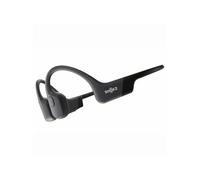 Casque audio sans fil Bluetooth Shokz OpenRun Mini Noir Noir
