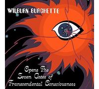 Opens The Seven Gates Of Transcendental Conscious