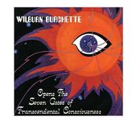 Opens The Seven Gates Of Transcendental Consciousness - Vinyle 33 Tours