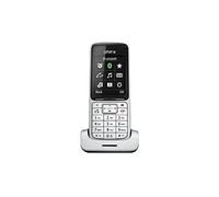 OpenScape DECT Phone SL5 - Téléphone sans fil - avec Interface Bluetooth avec ID d'appelant - DECT\GAP