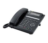 OpenScape DeskPhone CP205 Téléphone de bureau SIP , écran graphique à 2 lignes