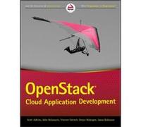 OpenStack Cloud Application Development by Jason E. Robinson Jason E. Robinson (Auteur)