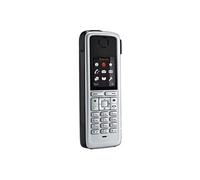 Unify Extension du combiné sans fil OpenStage M3 – Interface Bluetooth, DECT – Noir/Argent