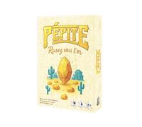 Jeu d'ambiance Pépite