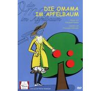 Oper für Kinder - Die Omama im Apfelbaum [Import]