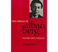 Opera Alban Berg/Wozzeck