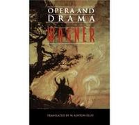 Opera and Drama by Richard Wagner Richard Wagner (Auteur)