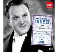 Opera And Operetta Arias