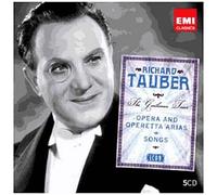 Opera And Operetta Arias