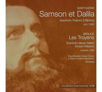 Opera Archives Royal Swedish Opera Archives Vol. 3 (CD) Album