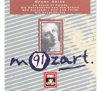 Opera Arias