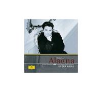 Roberto Alagna – Opera Arias – Import – Deutsche Grammophon