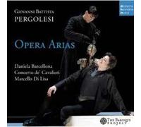Opera Arias