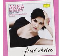 Anna Netrebko - Opera Arias