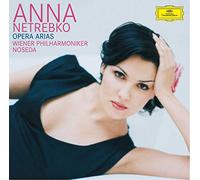 Anna Netrebko – Opera Arias