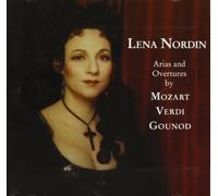 Opera Arias and Overtures (CD) Album