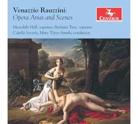 Opera Arias and Scenes [Import]