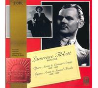 Opera Arias & Concert Songs