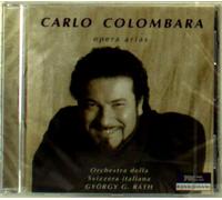 Opera Arias De Verdi : Don Carlo, Attila, I Vespri Siciliani, Macbeth, Ernani, Nabucco, Gounod : Faust, Boïto : Mefistofele Et Rachmaninov : Aleko
