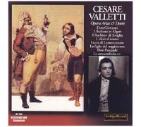 Opera Arias & Duets : Extraits De Don Govanni, L'italienne À Alger, Le Barbier De Séville, L'elixir D'amour, Lucia Di Lamermoor, La Fille Du Régiment, Don Pasquale, La Somnambule