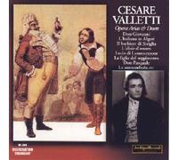 Opera Arias & Duets : Extraits De Don Govanni, L'italienne À Alger, Le Barbier De Séville, L'elixir D'amour, Lucia Di Lamermoor, La Fille Du Régiment, Don Pasquale, La Somnambule