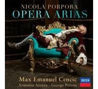 Opera Arias E