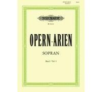 Opera Arias For Soprano