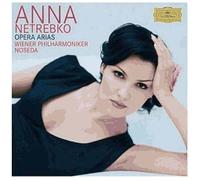 Opera Arias Netrebko,Anna / Vpo / Noseda