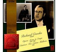 Opera Arias & Songs by Crooks, Richard (1997-05-20)