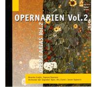 Opera Arias Vol.2