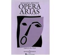 Boosey & Hawkes – Airs d'opéras Vol. 2