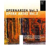 Opera Arias Vol.3