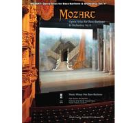 Opera Arias - Vol. Ii / Recueil+Cd
