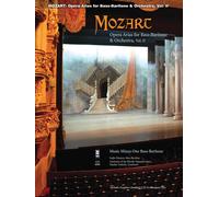 Opera Arias - Vol. Ii / Recueil+Cd