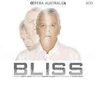 Opera Australia - Brett Dean: Bliss [Import]
