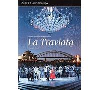 Opera Australia - La Traviata - Filmed Live On Sydney Harbour [Non-Usa Format / Pal / Region 4 Import - Australia]