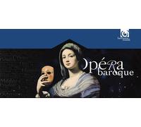 Opéra Baroque