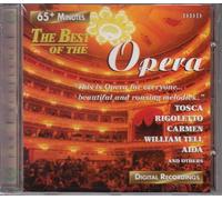 Opera - Best of Opera