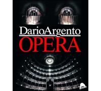 Opera – Blu-ray – Severin