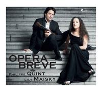 Opera Breve
