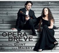 Opéra Breve