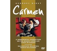 Opéra Carmen - Georges Bizet