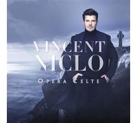 Opéra Celte Édition Collector CD