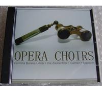Opera Choirs [Import]