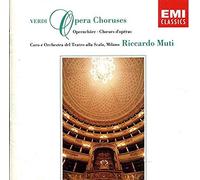 Muti,R. - Opernchöre [Import]