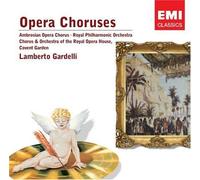Opera Choruses [Import]