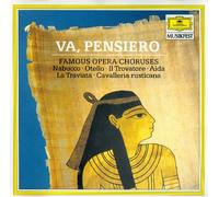 Opera - Choruses