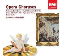 Opera Choruses [Import]